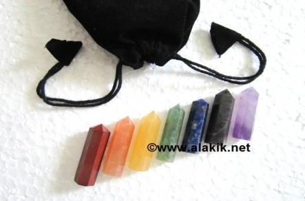 Chakra Sets